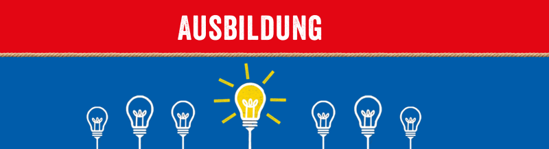 Ausbildung Kaufhaus Stolz