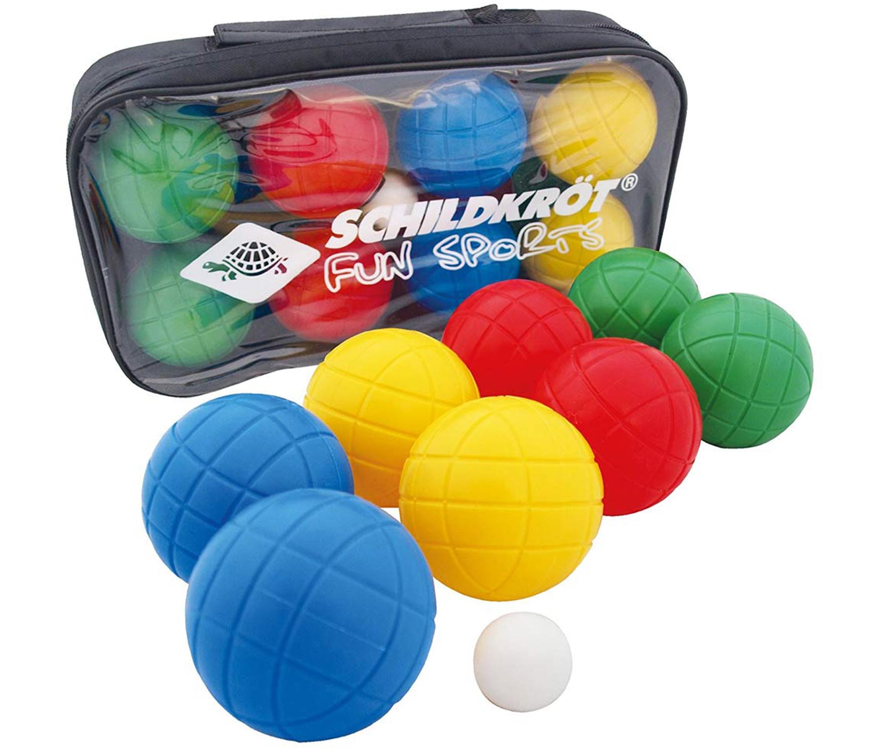 Schildkrot Boccia Set