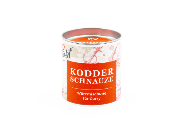 B:liebt Würzmischung Kodderschnauze