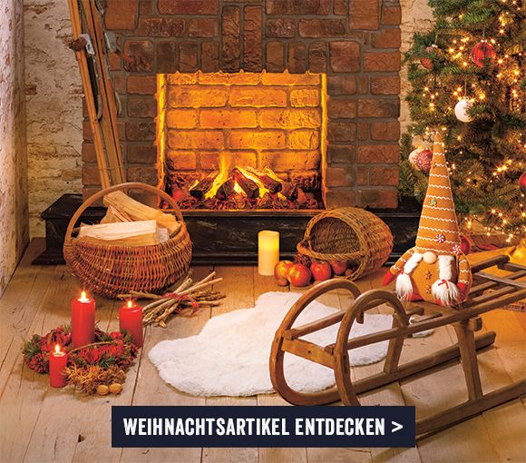 Weihnachtsartikel entdecken