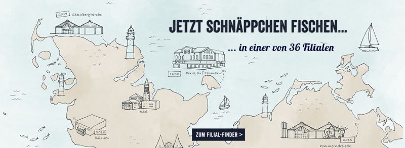 Zum Filial Finder